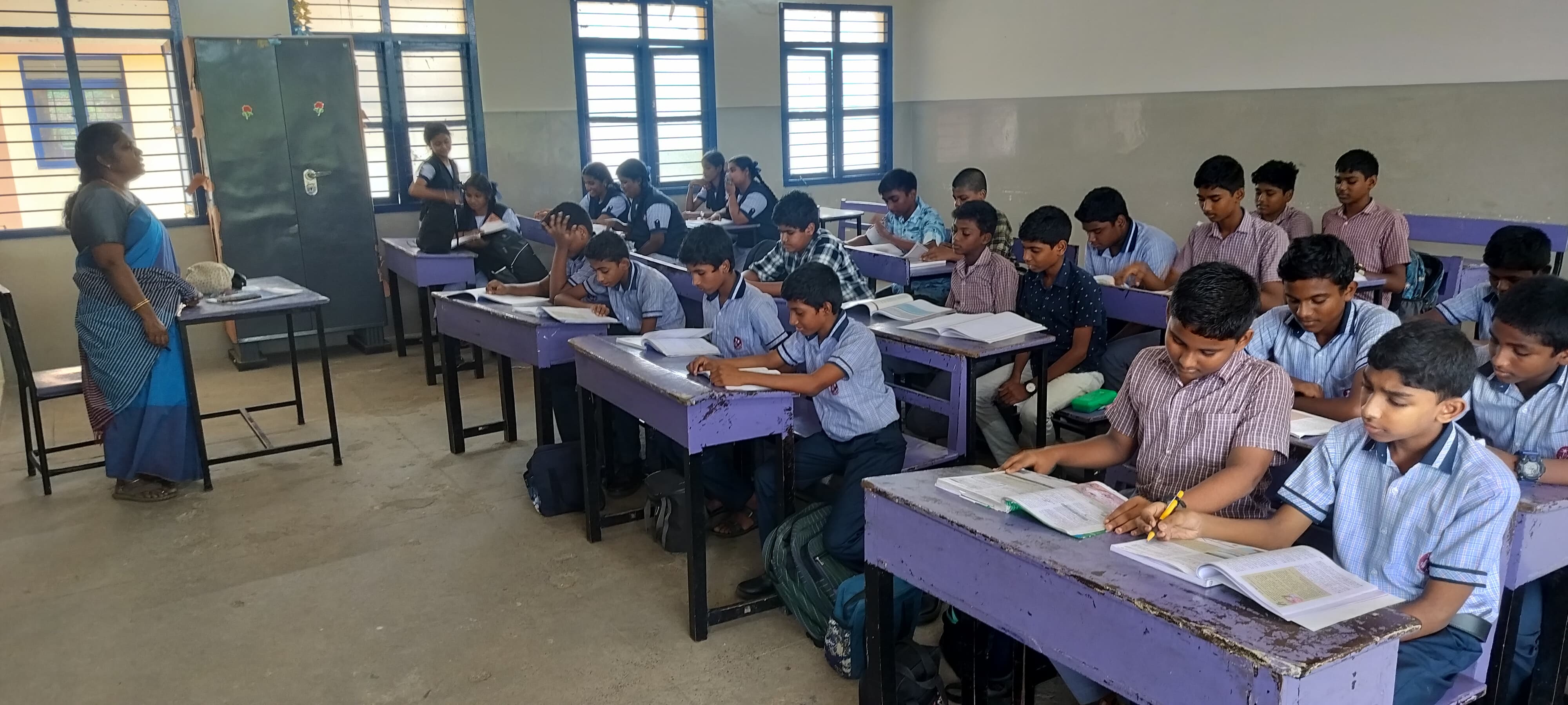 Classroom Image 4